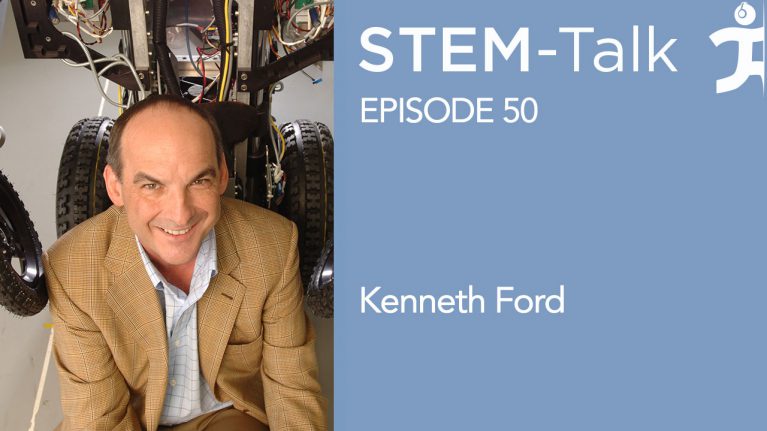 Episode 50 Ken Ford